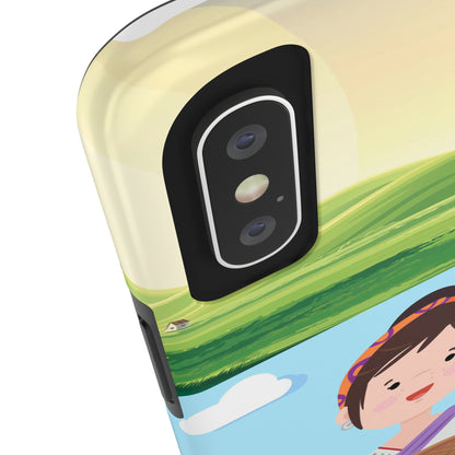 Ultimate Defense: iPhone Tough Phone Cases for Unbeatable Protection