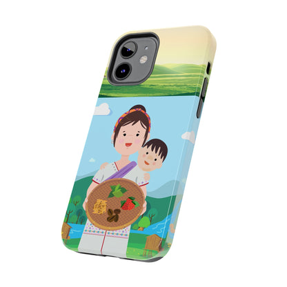 Ultimate Defense: iPhone Tough Phone Cases for Unbeatable Protection