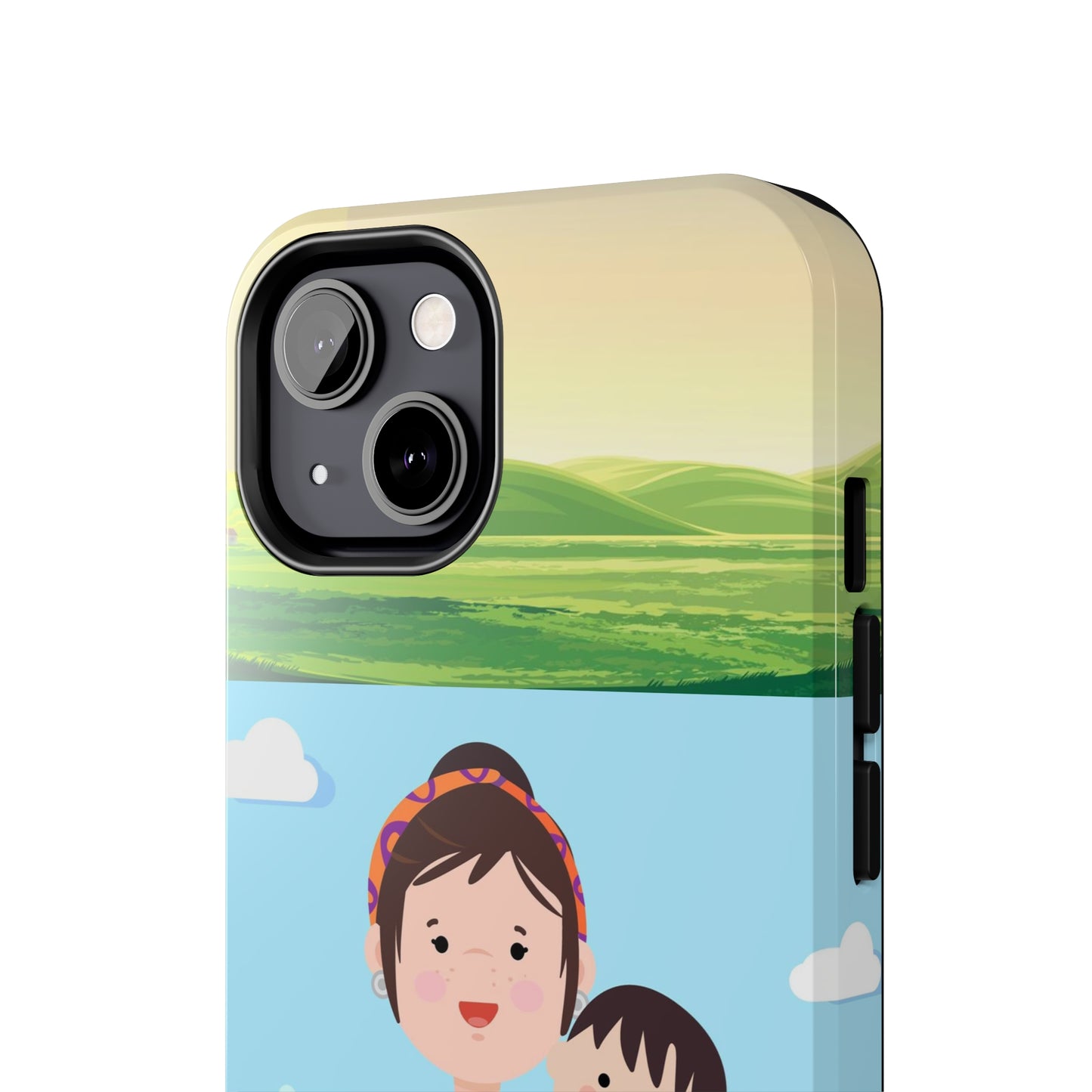 Ultimate Defense: iPhone Tough Phone Cases for Unbeatable Protection