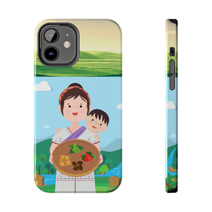Ultimate Defense: iPhone Tough Phone Cases for Unbeatable Protection
