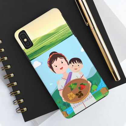 Ultimate Defense: iPhone Tough Phone Cases for Unbeatable Protection