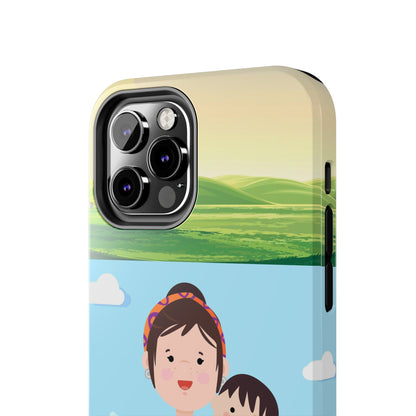 Ultimate Defense: iPhone Tough Phone Cases for Unbeatable Protection