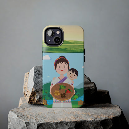 Ultimate Defense: iPhone Tough Phone Cases for Unbeatable Protection