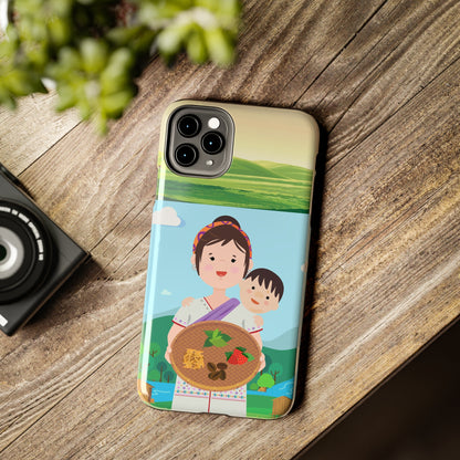 Ultimate Defense: iPhone Tough Phone Cases for Unbeatable Protection