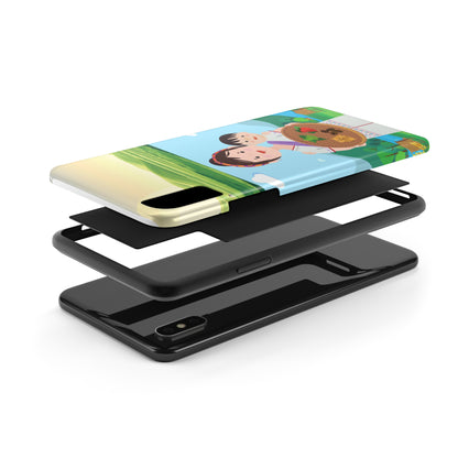 Ultimate Defense: iPhone Tough Phone Cases for Unbeatable Protection