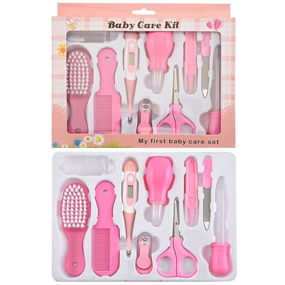 Baby Health Care Kit