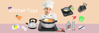 Creative Mosaic Drill Set for Kids, Creative Drilling Toy with Screwdriver Tool Playset