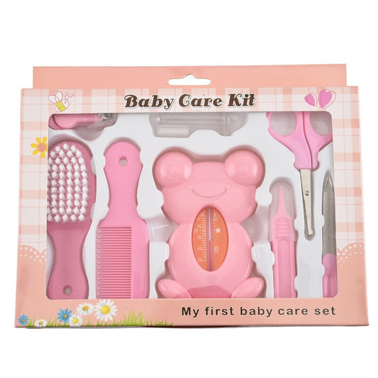Baby Health Care Kit