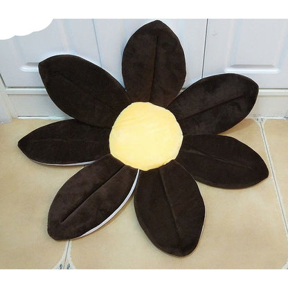 Baby Bath Blooming Flower