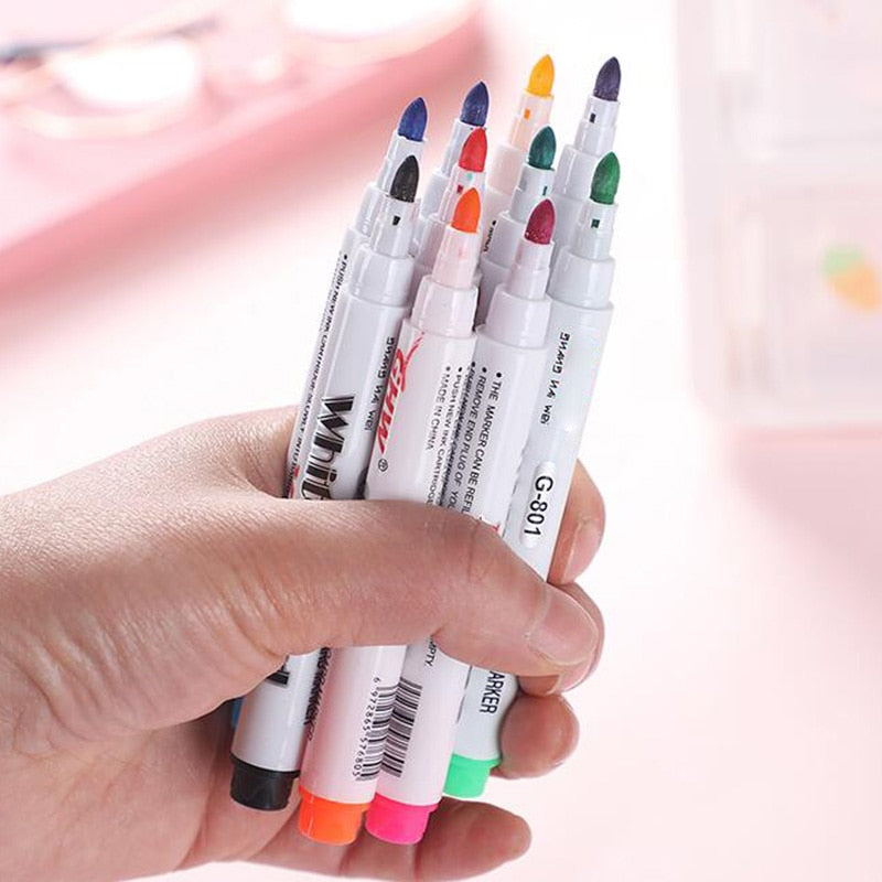 Magical Water Painting Pens for Kids