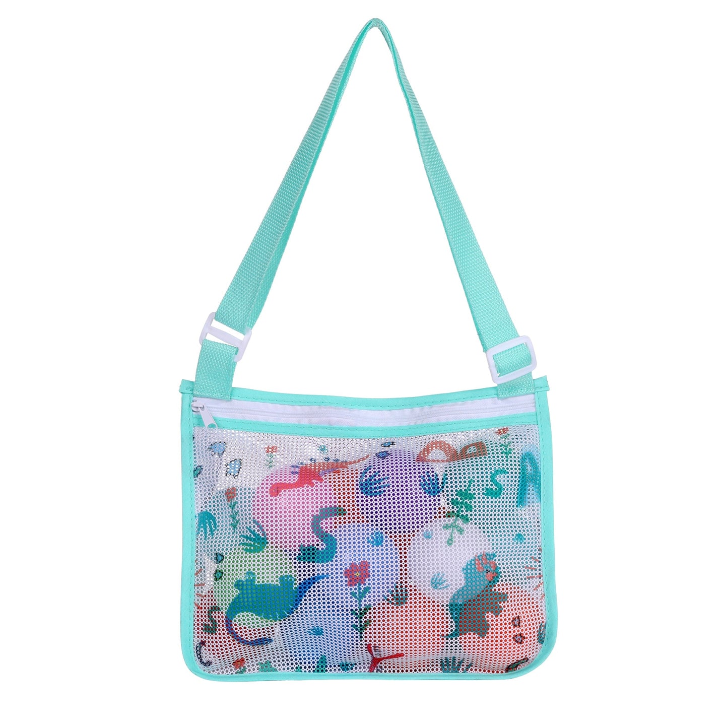Products Kids Sand Toy Storage Mesh Bag