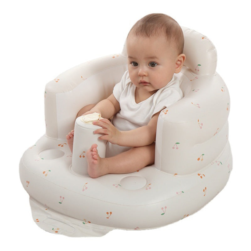 Baby Inflatable Seat for Babies
