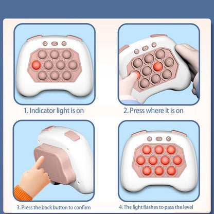 Children Anxiety Relieve Toy