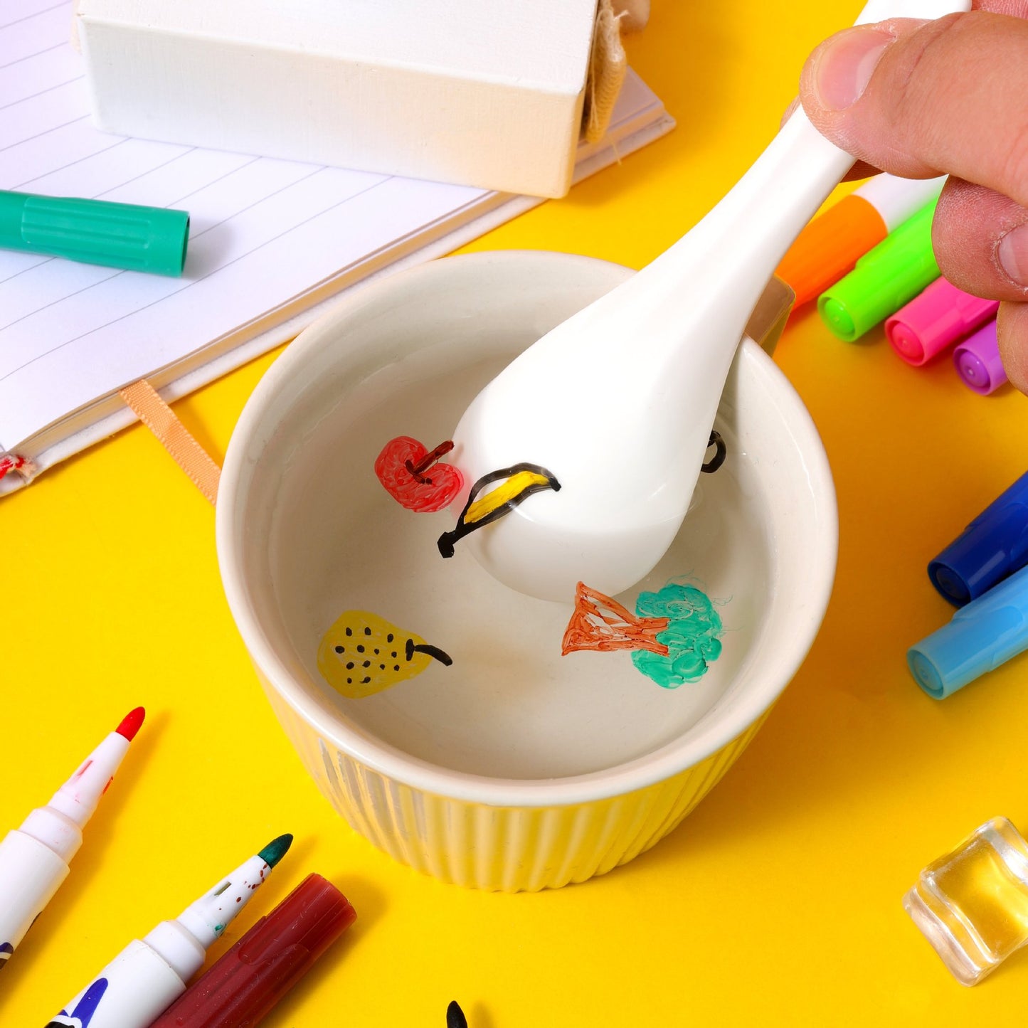 Magical Water Painting Pens for Kids