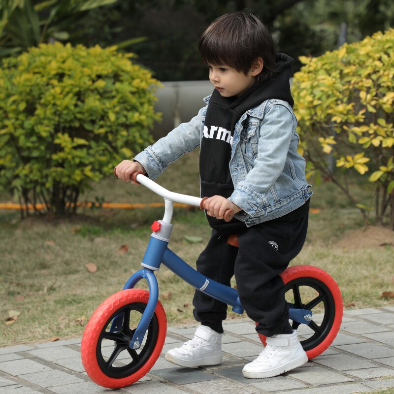Kids Balance Training Bicycle
