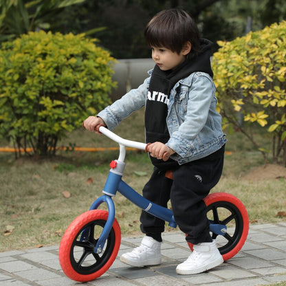 Kids Balance Training Bicycle