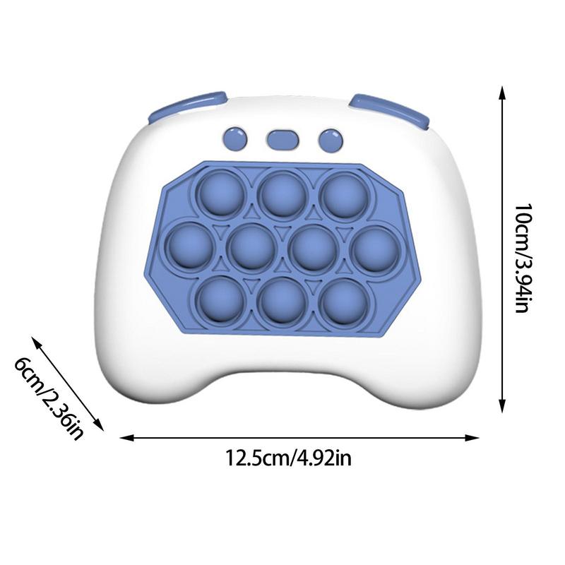 Children Anxiety Relieve Toy