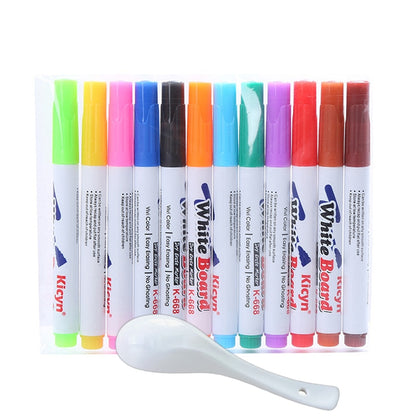 Magical Water Painting Pens for Kids