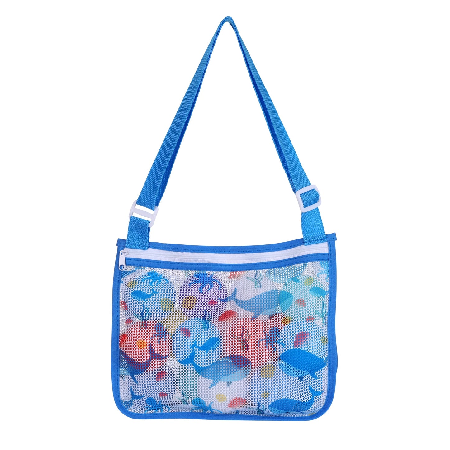 Products Kids Sand Toy Storage Mesh Bag