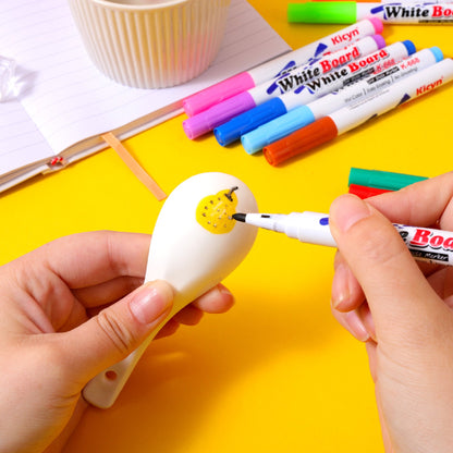 Magical Water Painting Pens for Kids