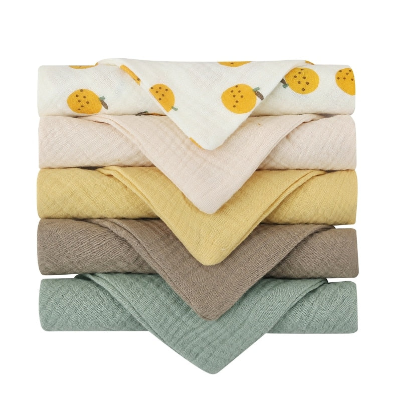 Baby Towel