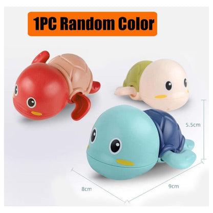 Crawling Snail Baby Toy