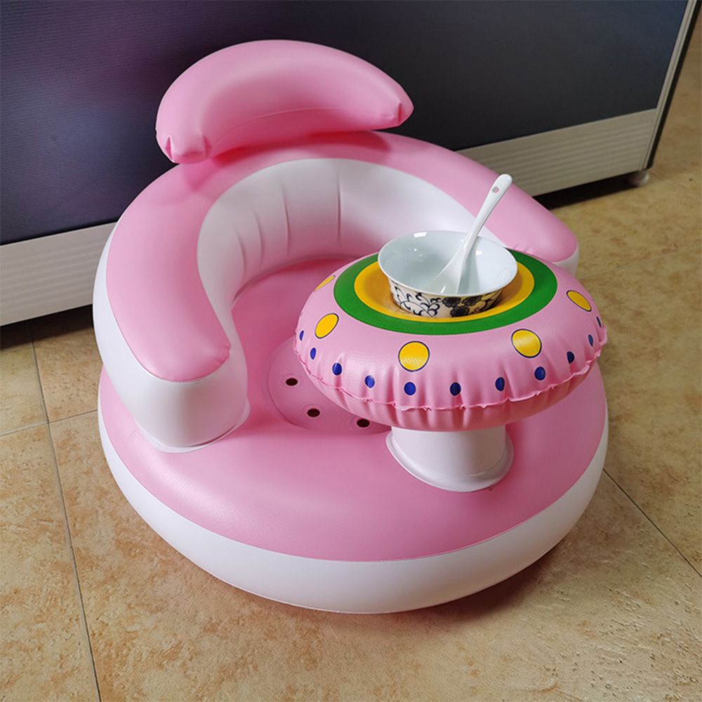 Baby Inflatable Seat for Babies