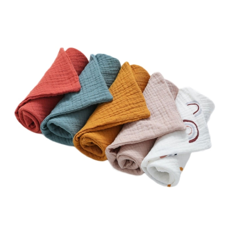 Baby Towel