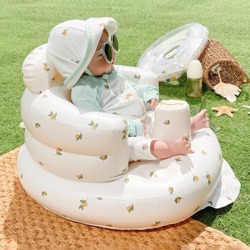 Baby Inflatable Seat for Babies