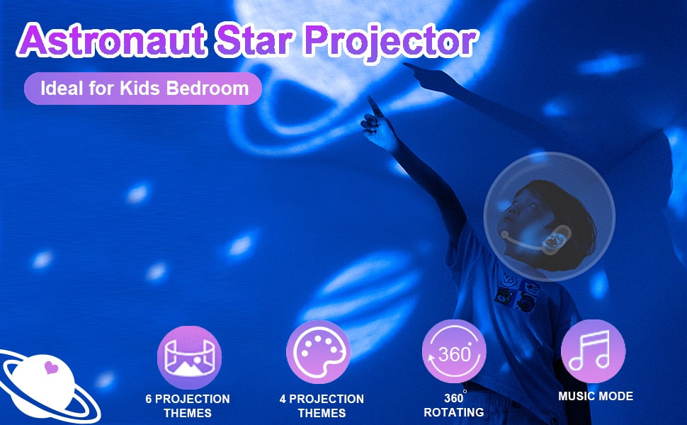 Adorable LED Night Light for Kids: Touch Sensor Bedroom Lamp with Charming Room Decor Appeal