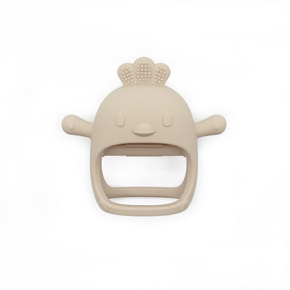 Soft Silicone Teethers for Babies