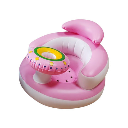 Baby Inflatable Seat for Babies