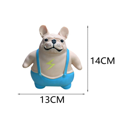 Cute Pig Vent Toys: Fun Stress Relief and Sensory Toys for Girls, Boys, and Adults
