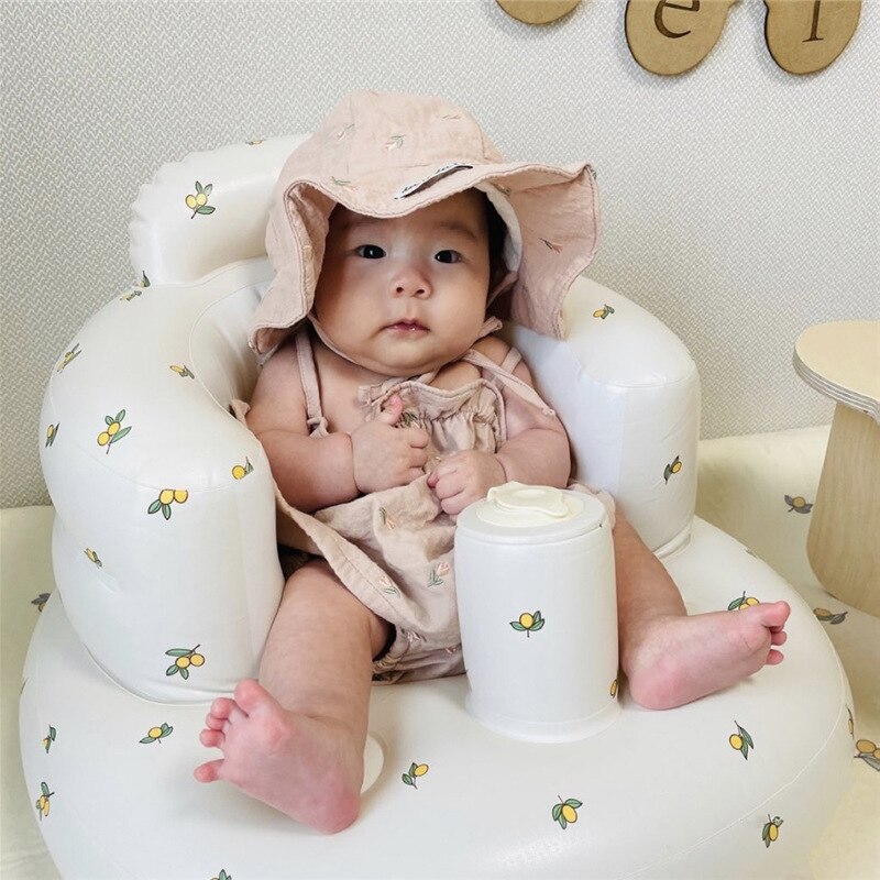 Baby Inflatable Seat for Babies