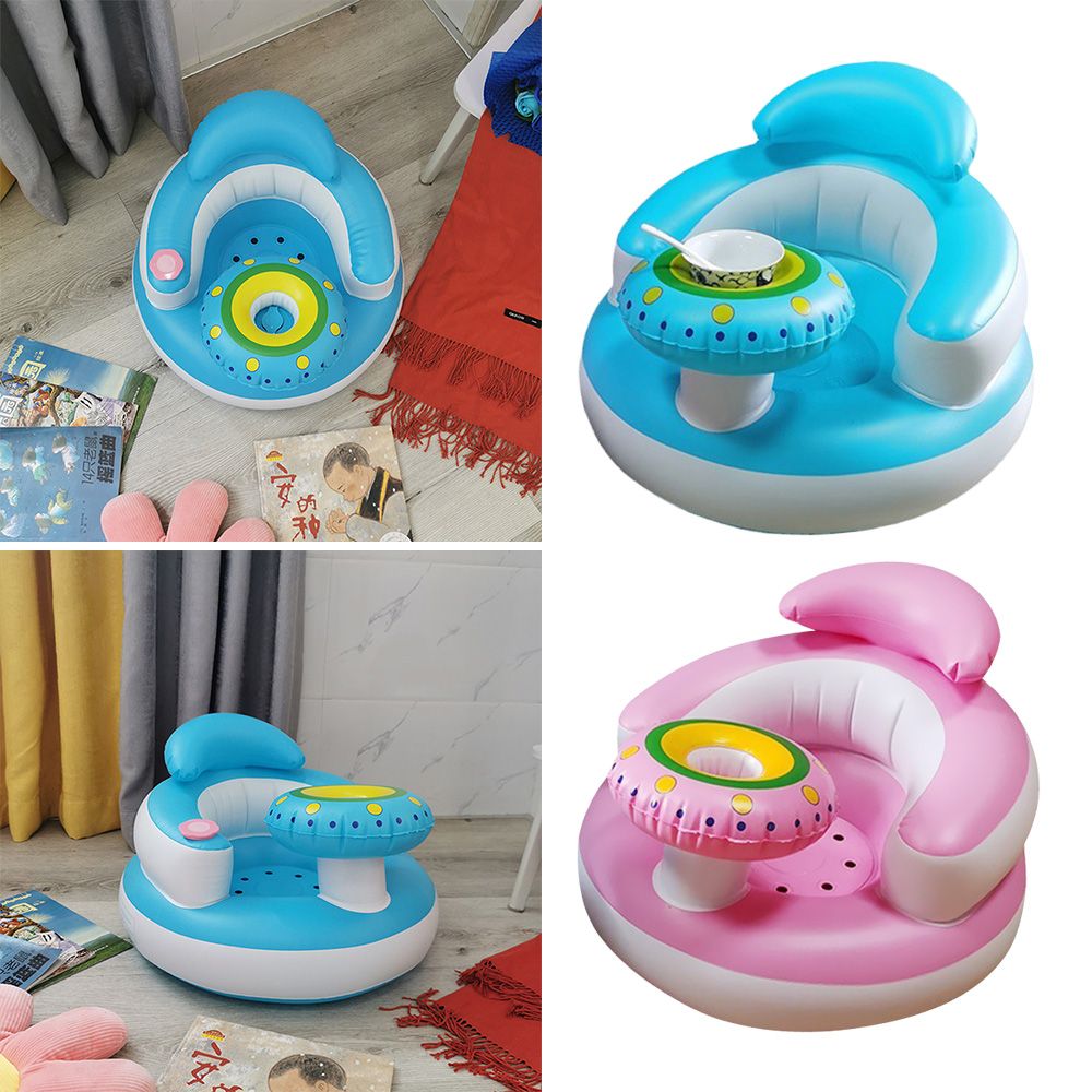 Baby Inflatable Seat for Babies