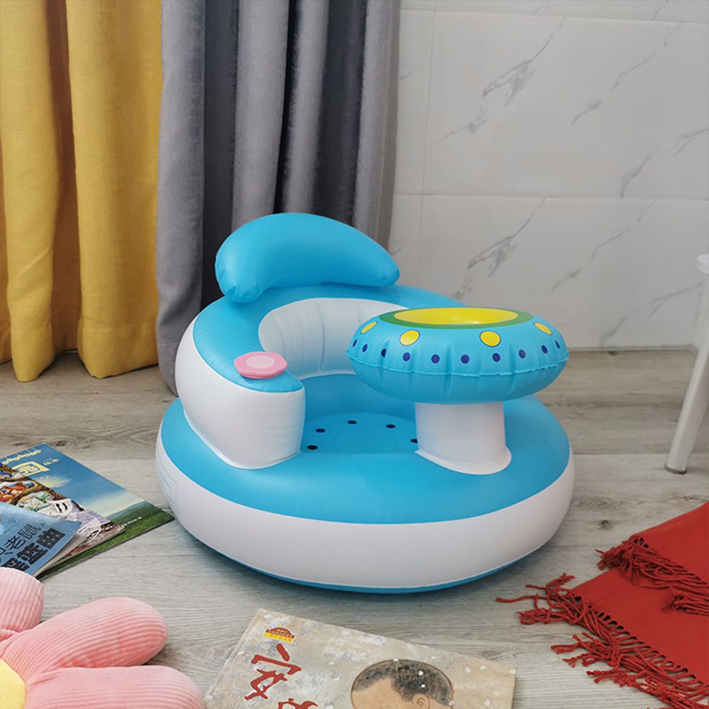 Baby Inflatable Seat for Babies