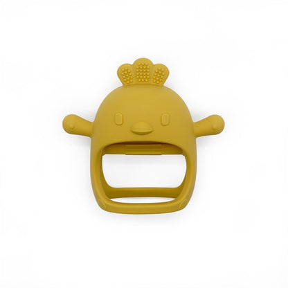 Soft Silicone Teethers for Babies