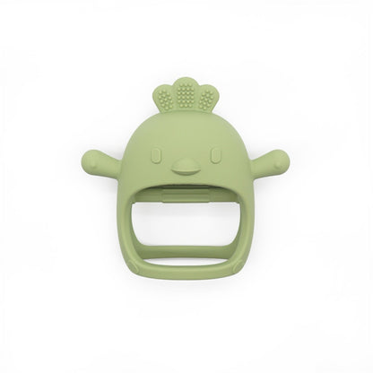 Soft Silicone Teethers for Babies