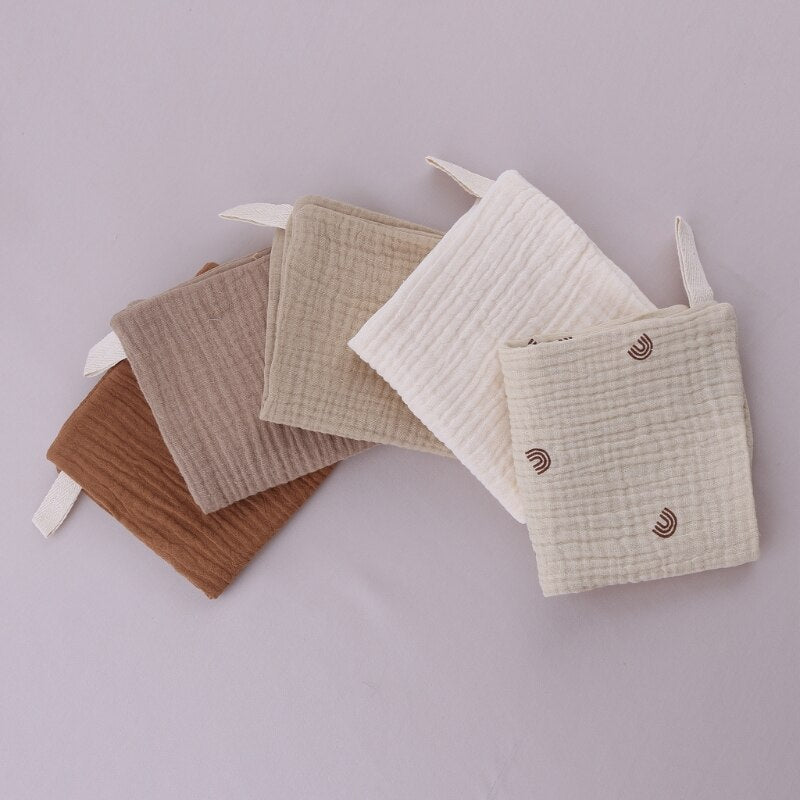 Baby Towel