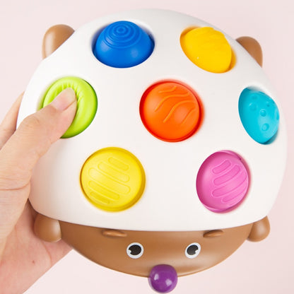 UNIWA Shape Sorter Baby Toys