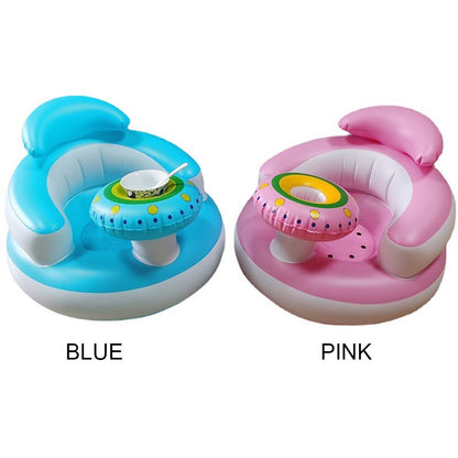 Baby Inflatable Seat for Babies