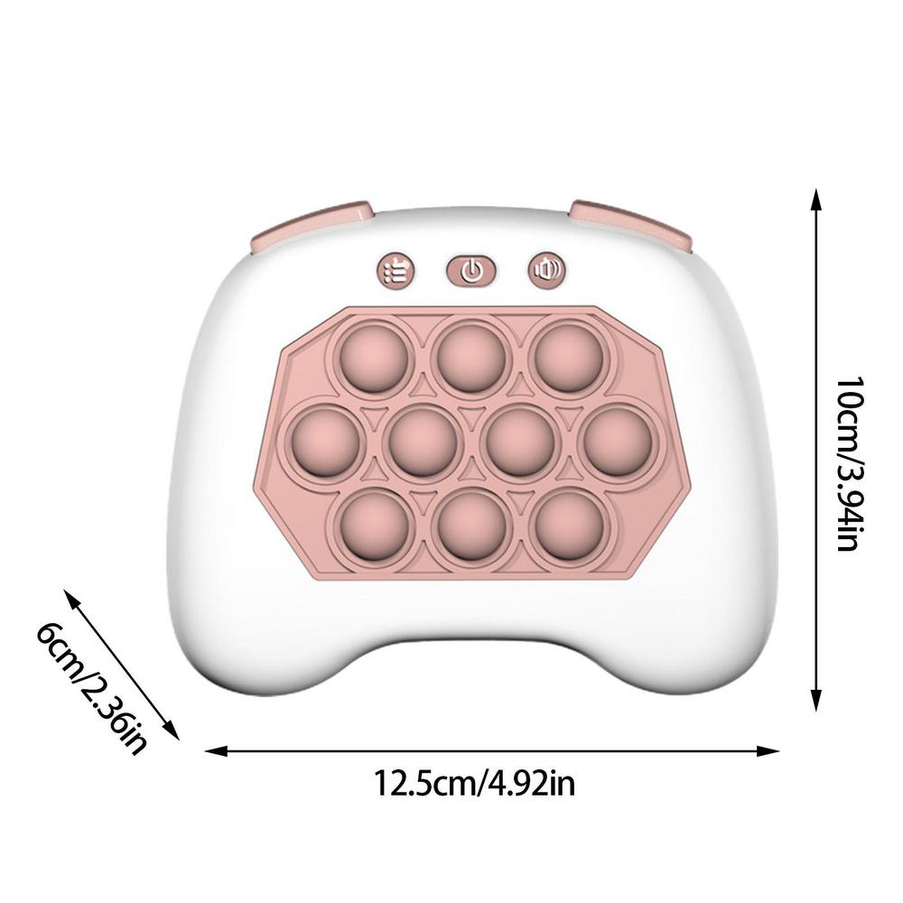 Children Anxiety Relieve Toy