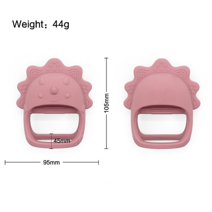 Soft Silicone Teethers for Babies