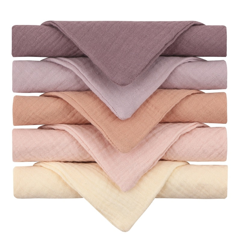 Baby Towel