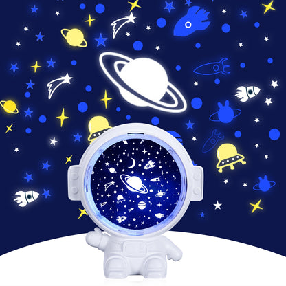 Adorable LED Night Light for Kids: Touch Sensor Bedroom Lamp with Charming Room Decor Appeal