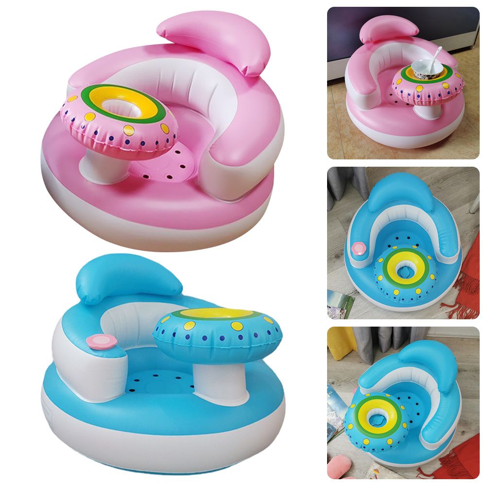 Baby Inflatable Seat for Babies