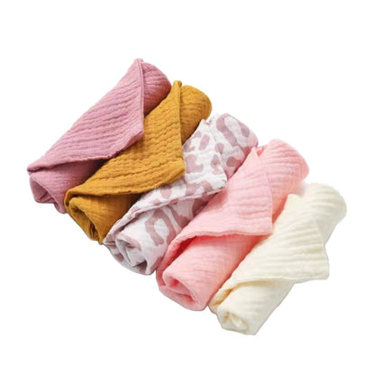 Baby Towel