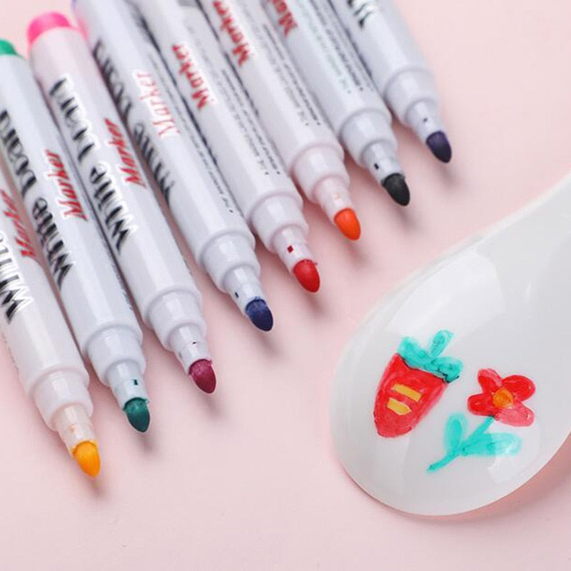Magical Water Painting Pens for Kids