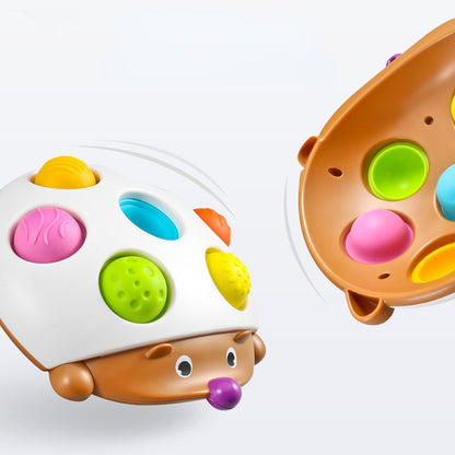 UNIWA Shape Sorter Baby Toys