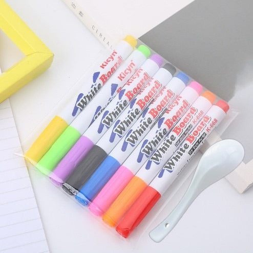 Magical Water Painting Pens for Kids